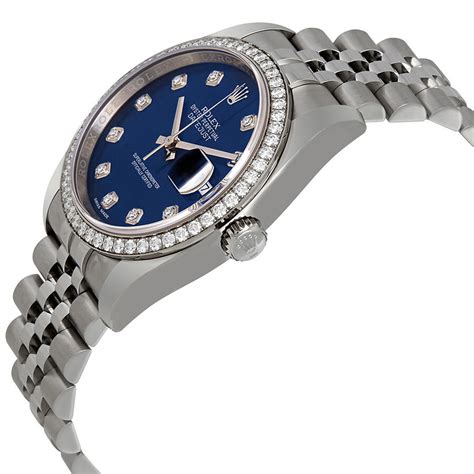 datejust rolex jubilee women's|Rolex oyster perpetual Datejust 36.